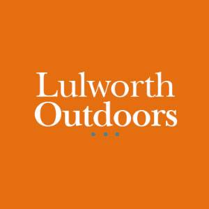 Lulworth Outdoors logo